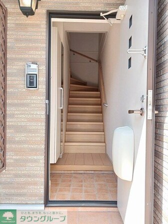 ボー アルエットの物件内観写真